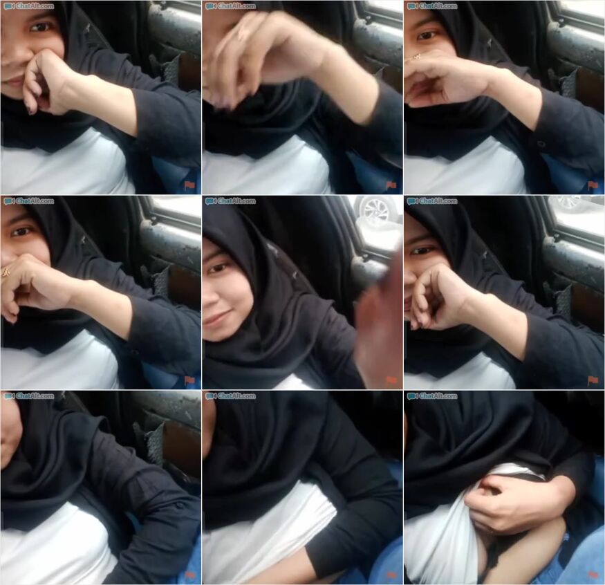 Bokep Ometv Hijab Spill Susu Di Parkiran Pekob - Bokep Hijab