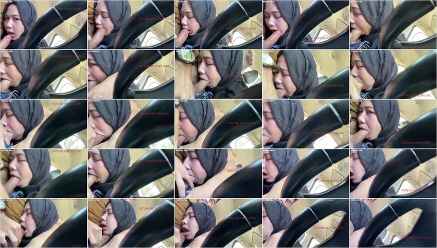 Bokep Indo Disepong Pacar Hijab Tersebar - Bokepsin