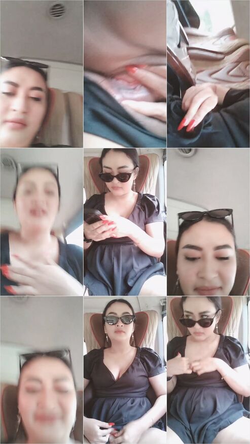 Bu Dosen Boke Live Update 6 - Rajabokep
