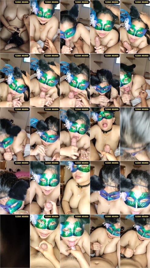 Tante Miraindira Aka Princesssbbwpku Crotin Dalem Mulut - Igodesu