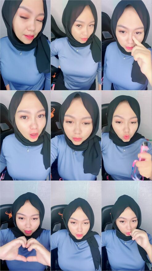 Bokep Indo Host Solehot Remas Nenen Menggoda Pascol Tengah Malam Ts - Bokeplah