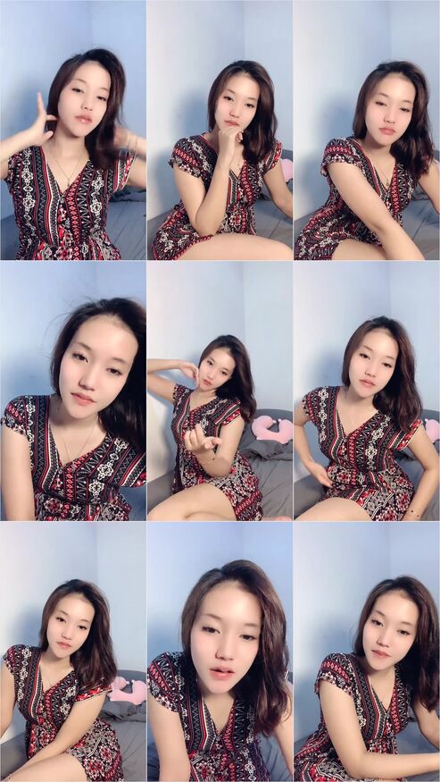 Cicipa Gadis Bikin Penasaran