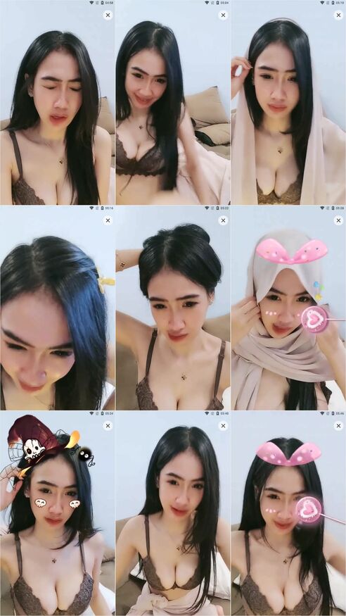 Bokep Awcece Live Show Bling Bling Part 1 Prank Ojol Awcece Yourbaby 1 At S - Indo Bokep