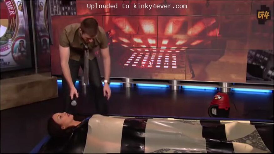 Vacbed In Tv Show