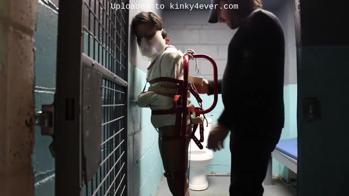 Prison Bondage