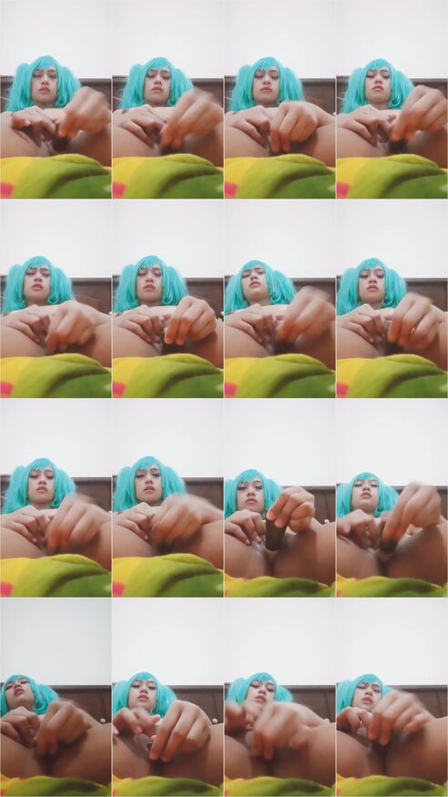 Bokep Sin Video Cosplay Colmek Rambut Hijau Kamar Bokep - Bokeplah