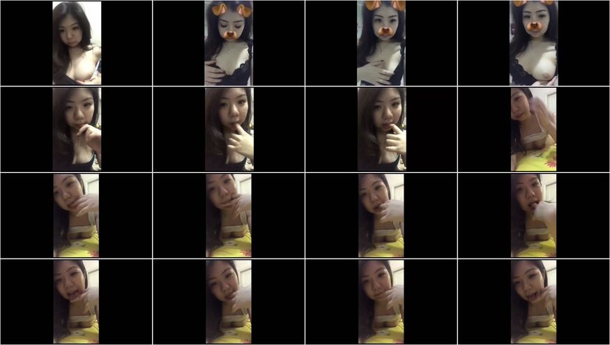 Bokep Nadia Chindo Part 1 - Bokep Indo