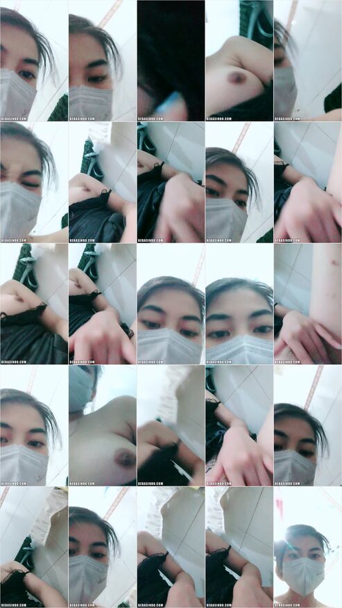 Bokep Indo Catty Live Colmek Bikin Sange - Bokepsin