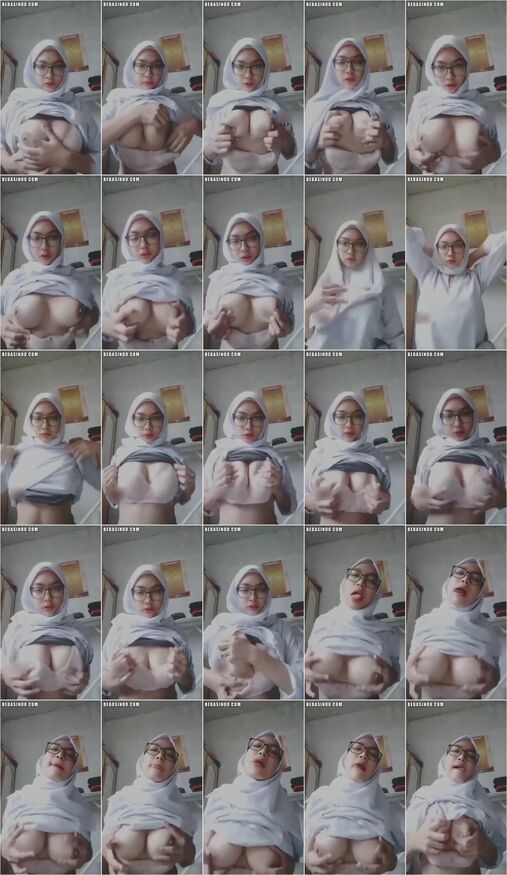Bokep Indo Nadira Hijab Tobrut Pulang Sekolah - Bokepsin