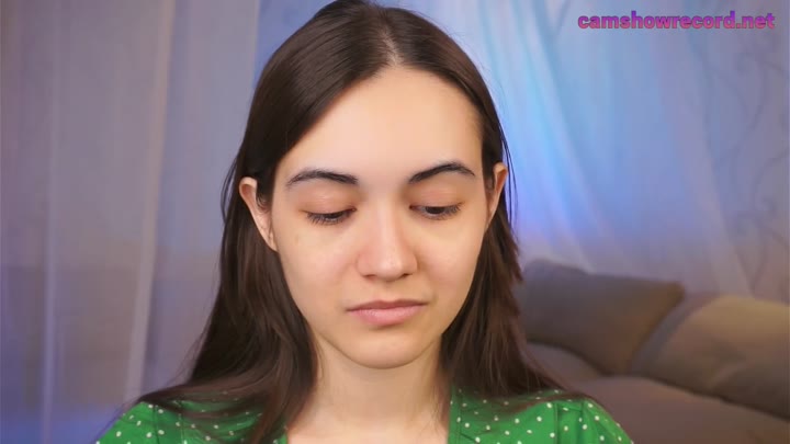 Webcam Model _marvelous_time_ Videos