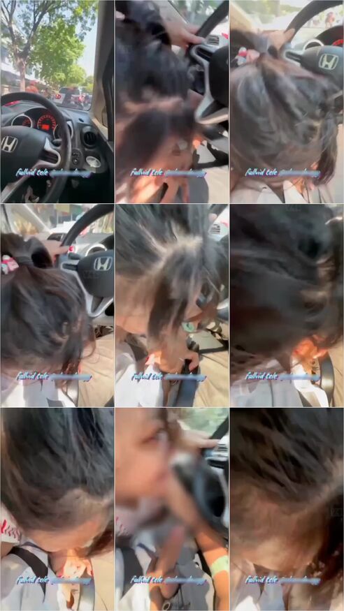 Bokep Sepongan Mantan Pacar Dalam Mobil Emang Gak Ada Duanya - Bokeplah