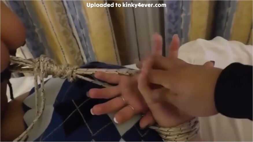 Hogtie Challenge Nylon
