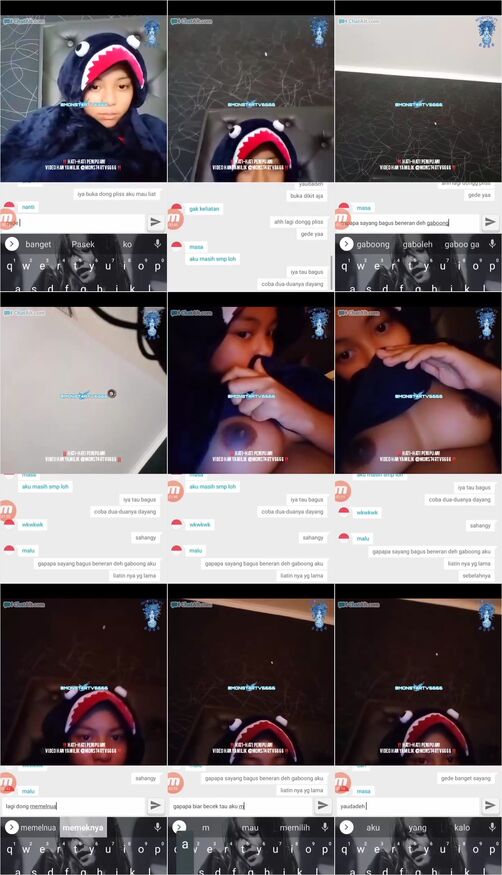 Bokep Ometv Smp Hijab - Bokeplah