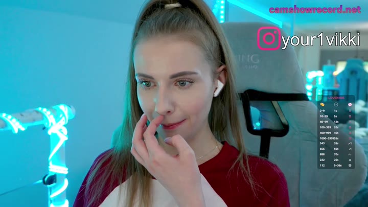 -VikkiL0vesCheese- 1