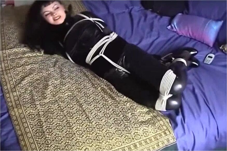 Bondage 101