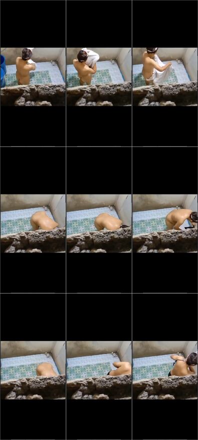 Bokep Ngintip Tante Mulus Mandi - Bokepin