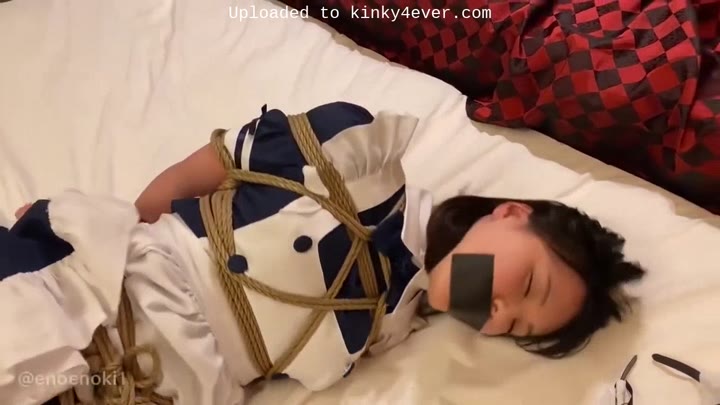Japanese Bondage