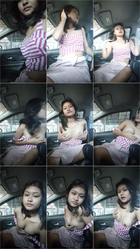 Bokep Indo Cesii Ciya 17 - Bokepind