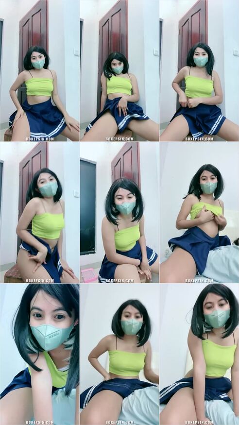 Bokep X Yuliana Pamerin Toket Dan Memek - Bokep Indo