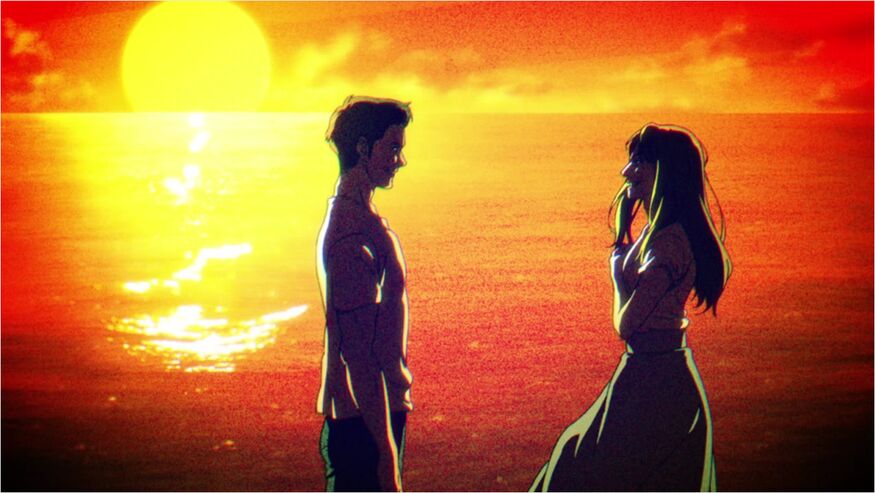 Tatsuki Fujimoto 17-26 Season 1 screenshot | Ranime