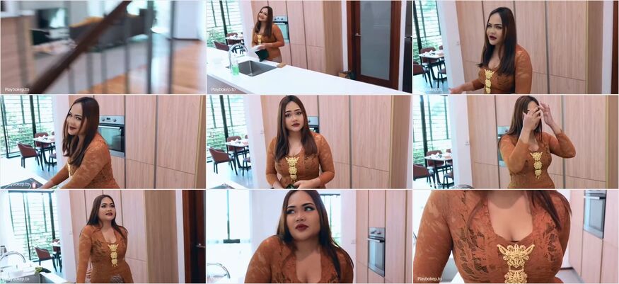 Ngewe Tante Baju Kebaya Lagi Tidur - Pasarbokep Com