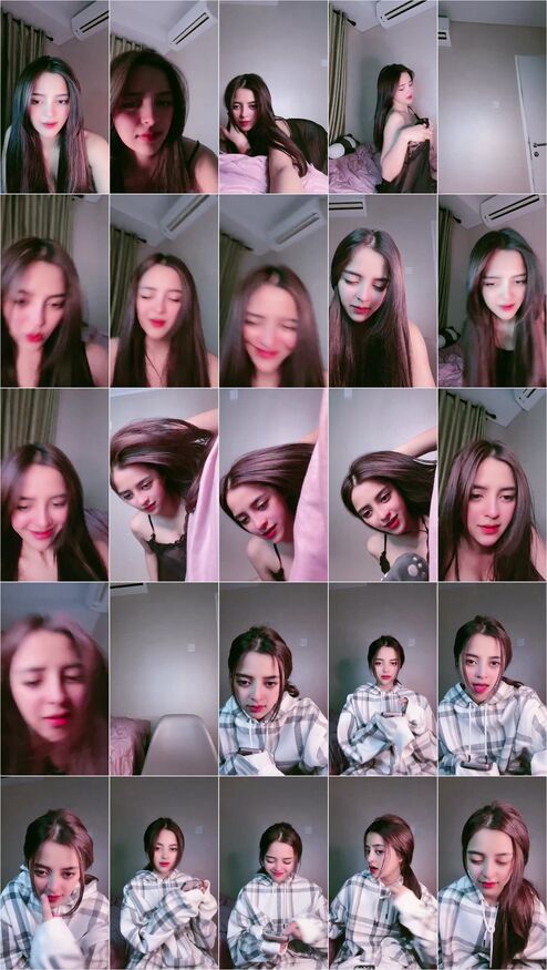 Jadi Betah Malming Bersama Kak Hella Cantik Id 30012292 Mango