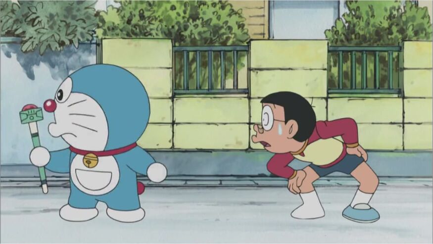 Doraemon Season 15 | Ranime