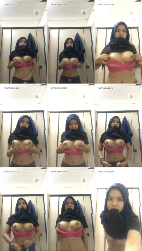 Video Jibabber Sange Pulang Kuliah Bokeplah