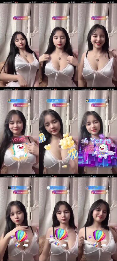 Bokep Indo Kienzy Live Bigo Bokep Indo Live