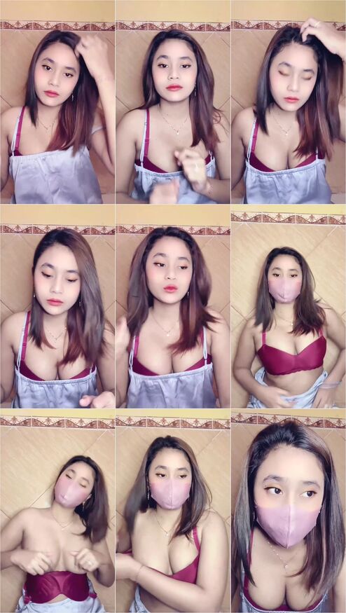 Keindahan Uting Coklat Nayumi Joget Terus Neng Hot51 - Bokepinfo