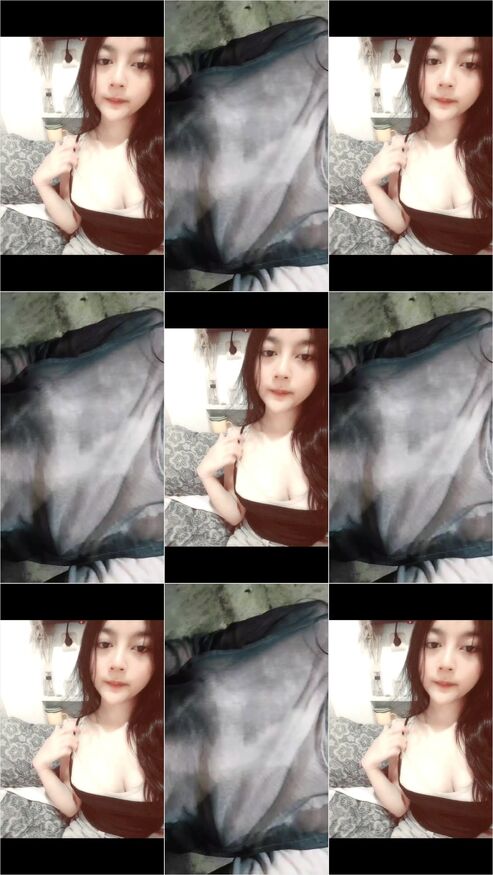 Bokep Viral Calla Pramuka - 11