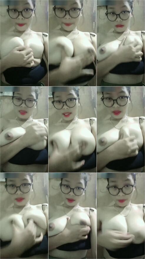 Bokep Toge Cewek Kacamata - Bokepi