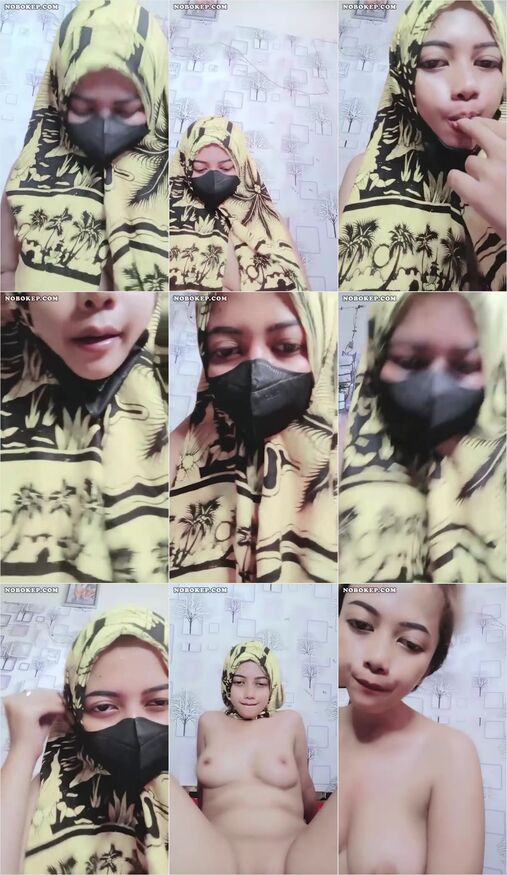Bokep Indo Live Mbak Jilbab Kuning Meresahkan - Bokep Indo Terbaru