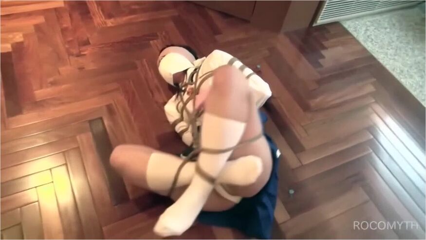 Japanese Rope Bondage