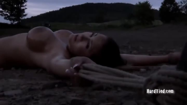 Vulnerable - Teaser Video