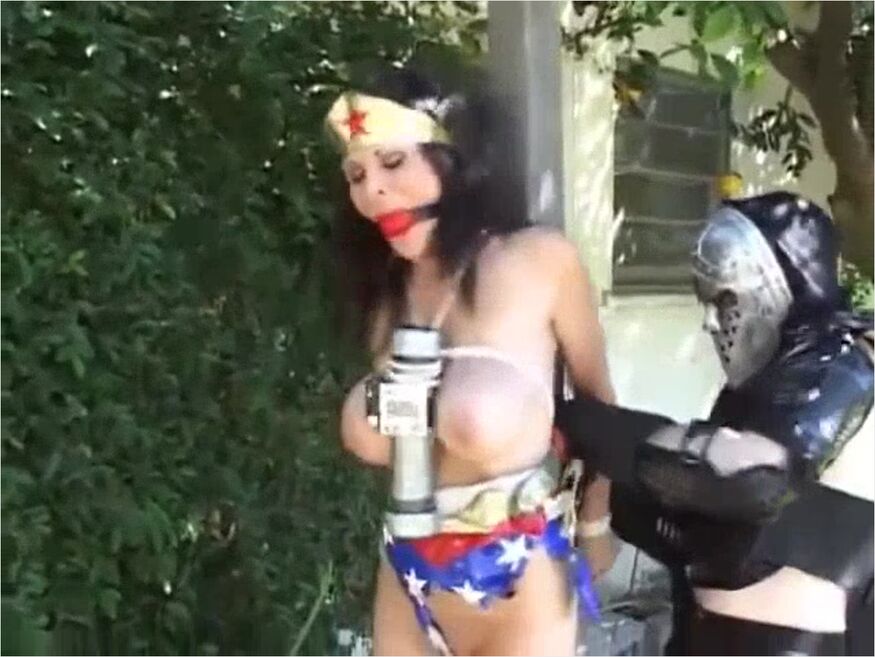 Wonder Woman