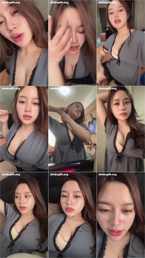 Bokep Keyshit Terbaru Live Payudaranya Nongol - Igodesutv