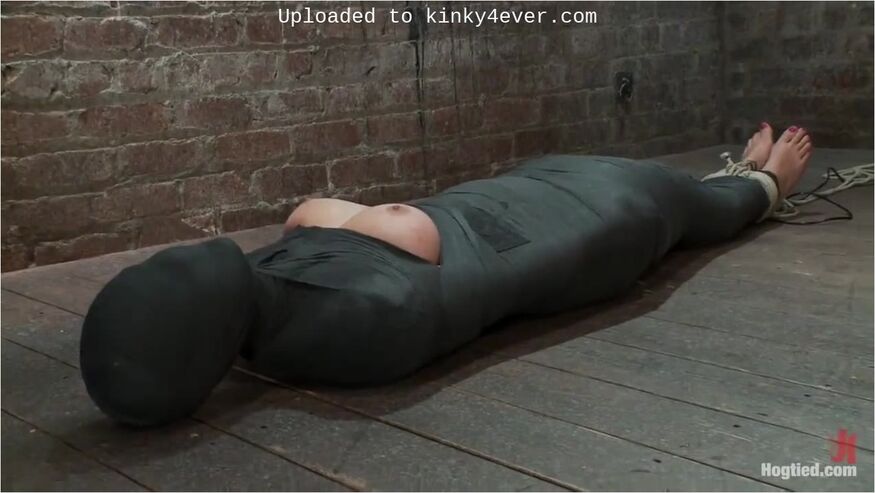 Chloe Camillas Mummification Punishment