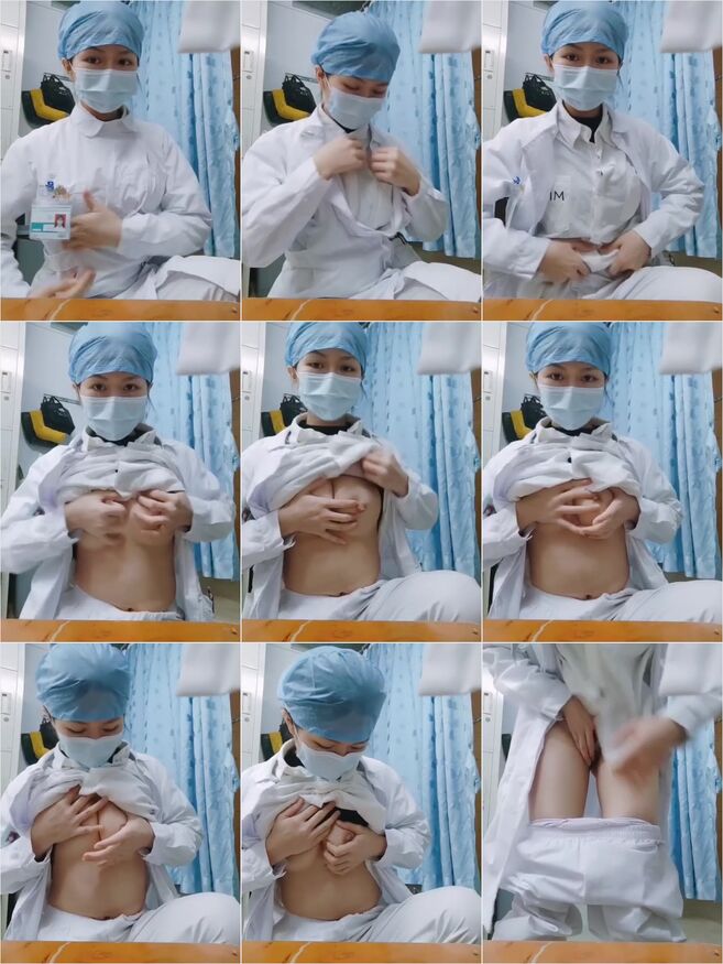 Video Bokep Perawat Sange Pamer Toket - Bokep Indonesia