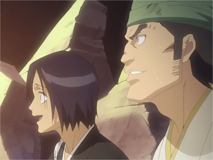 Bleach | Ranime