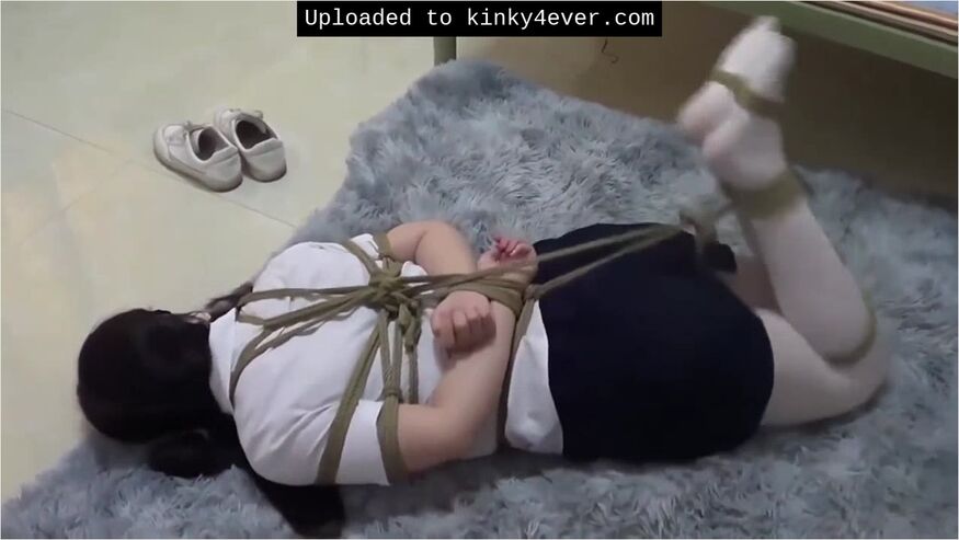 Chinese Bondage