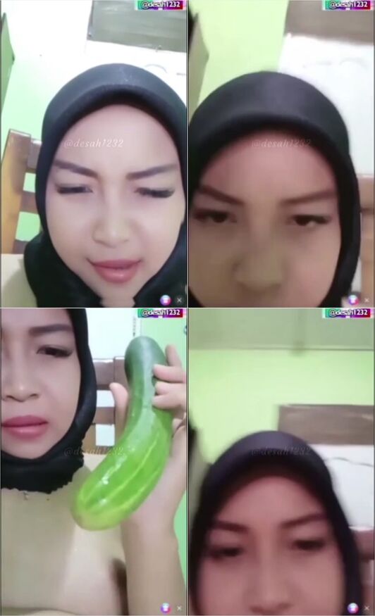 Bokep Jilboobs Sange Pake Timun Live - Bokep Indo