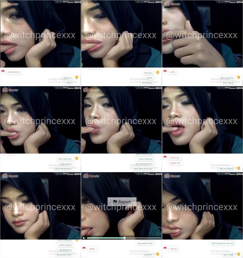 Bokep Ometv Jilbab 6 - Bokeplah