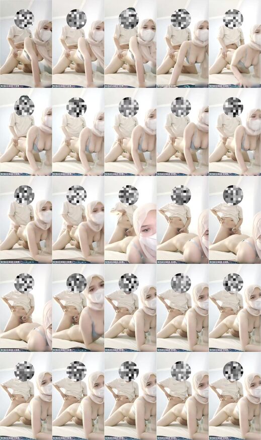 Bokep Indo Hijab Camilla Doggystyle Sex Video - Bokepsin