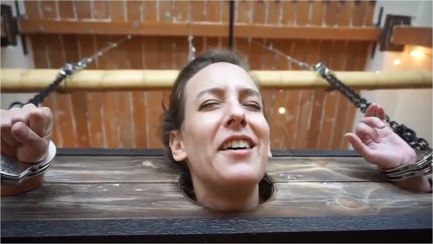 Skinny teen 18+ Girl Crazy Lesbian Bdsm Porn - Teaser Video