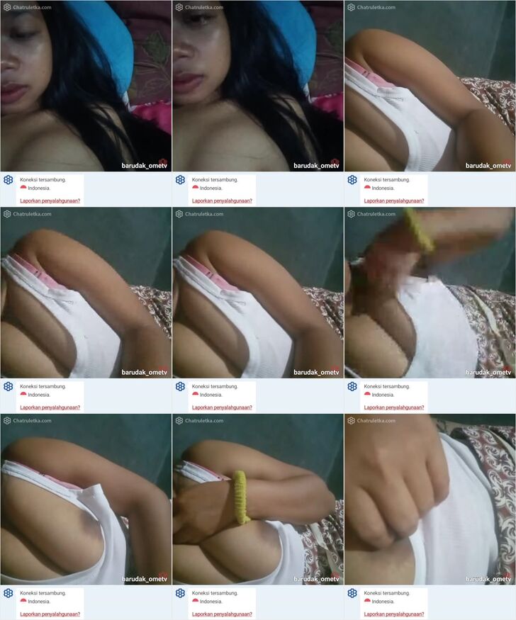 Bokep Ome Tv Cewek Baju Putih Manis Mainin Uting - Bokeplink
