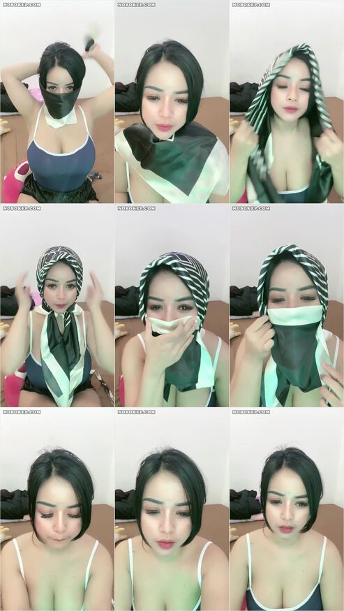 Bokep Indo Zf Key Mode Hijab Makin Cakep - Bokephub