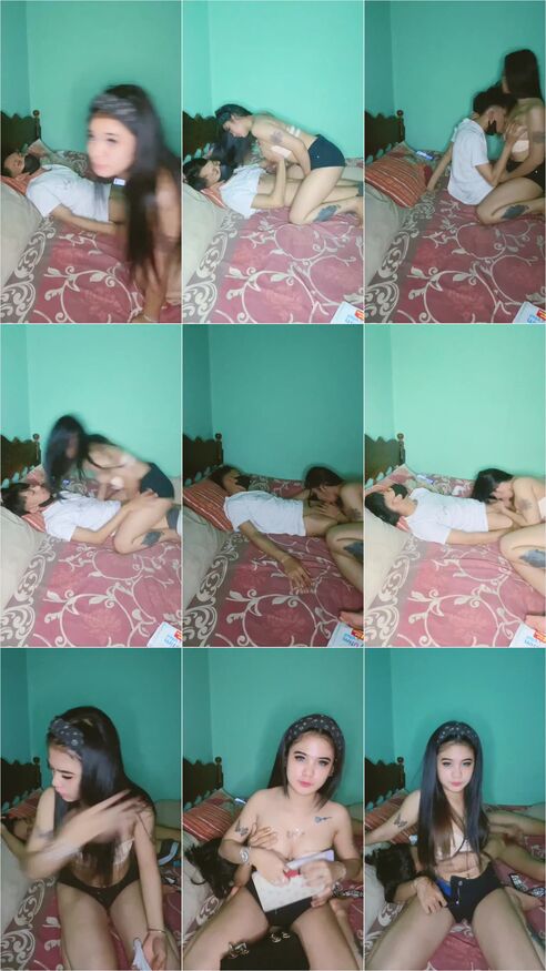 Bokep Cewek Bertato Bokep Live Mesum Sama Pacar Di Kost An Dream - Bokeplah