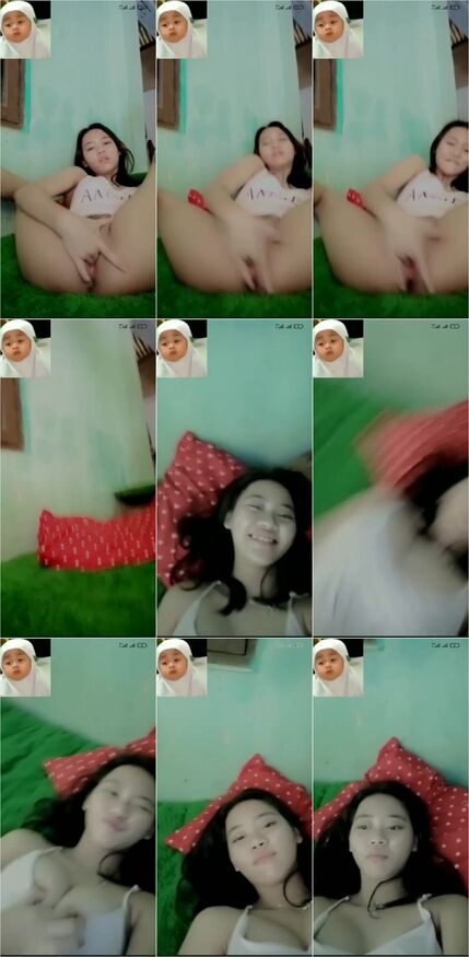 Video Bokep Vcs Dedek Gemes Cantik Sangean Colmek Dua Jari - Bokep Sotwe