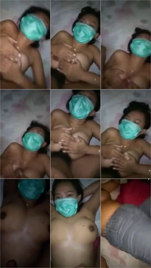Bokep Indo Ayang Masih Pw Jadi Gesek2 Di Tete Aja - Bokeplah - Bokepindo Indo 4985